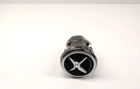 Dash center air vent grill