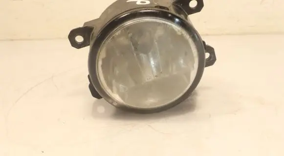 Ford S-MAX Front fog light