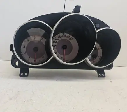 Speedometer (instrument cluster)