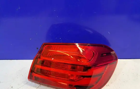 BMW 4 F32 F33 Rear/tail lights 63217296100