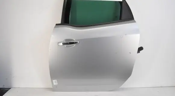 Opel Meriva B Rear door