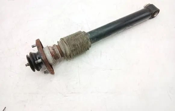 BMW X5 E53 Rear shock absorber/damper 33526750361