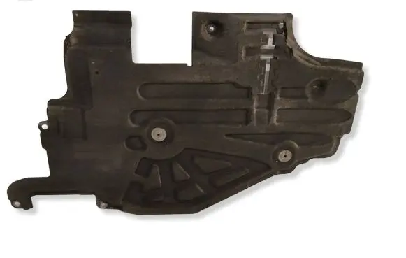 Volvo S90, V90 Side bottom protection 34497463