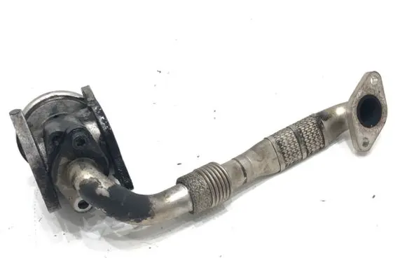 Volkswagen Golf Plus EGR valve 038129637D