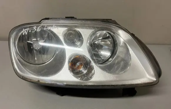 Volkswagen Touran I Headlight/headlamp 1T0941006 1T0941006J 1T0941006G