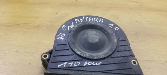 Opel Antara Timing belt guard (cover) 96440344