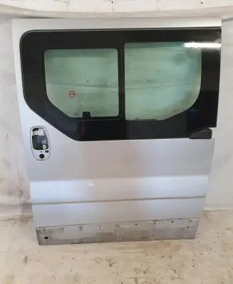 Renault Trafic II (X83) Side sliding door 
