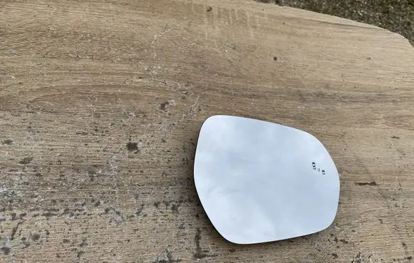 Ford Puma Wing mirror glass L1TB-17K740