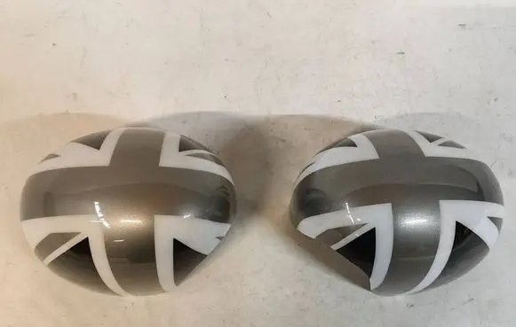 Mini One - Cooper F56 F55 Plastic wing mirror trim cover 2409445 2352628