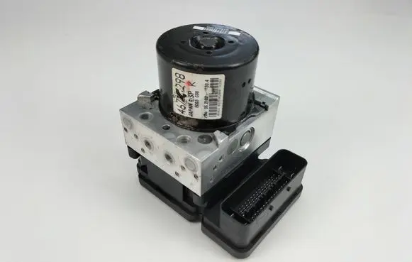 Mitsubishi ASX ABS Pump 4670A298 06210957143