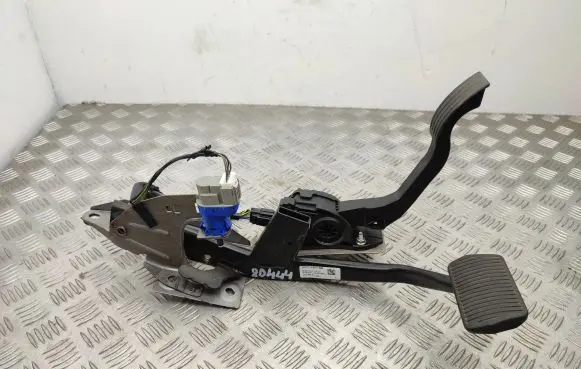Ford Transit - Tourneo Connect Pedal assembly F1DC9F836AA AV612467GB