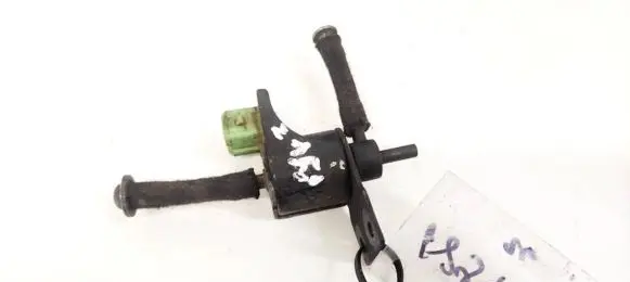 Peugeot 806 Turbo solenoid valve