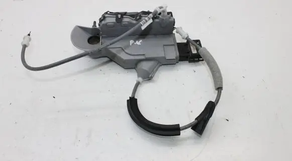 Peugeot 2008 II Coupe door lock (next to the handle) PSA444422