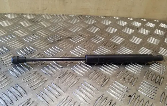BMW 3 E46 Front bonnet/hood damper/strut 51238202688