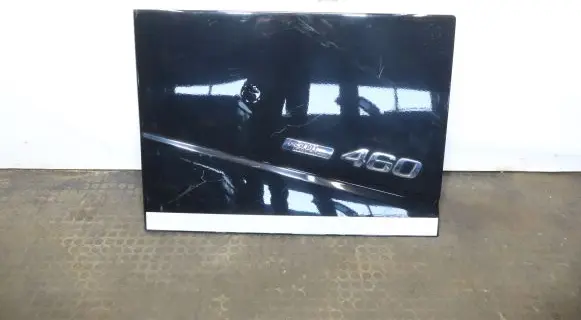Volvo S60 Front door storage pocket/box 