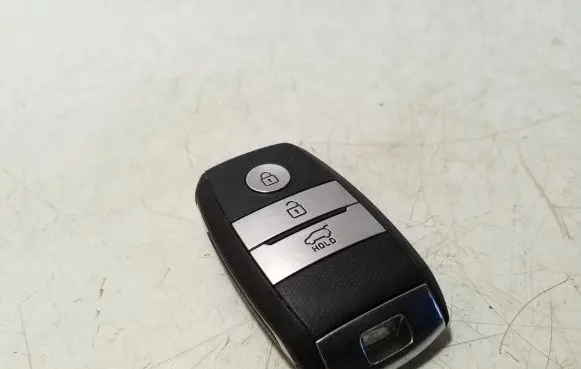 KIA Sportage Ignition key/card 95440D9100 2198154902