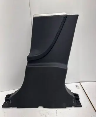 Tesla Model S (B) pillar trim (bottom) 102077000A 100876508B