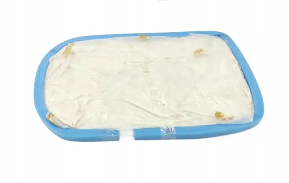 Suzuki Alto Rear side window 84541M79G21