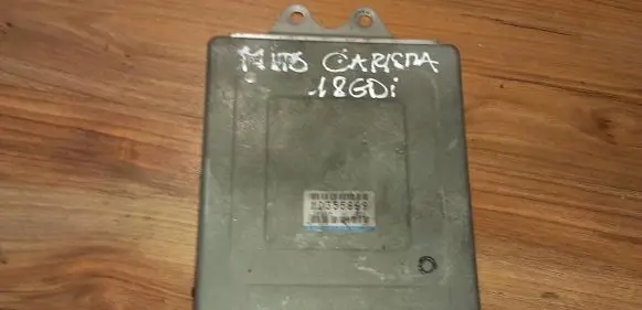 Mitsubishi Carisma Engine control unit/module MD355869
