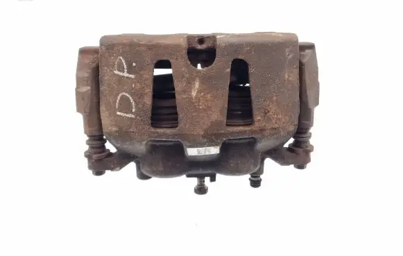 Chrysler Pacifica Front brake caliper 17986801 518ACA0JDD