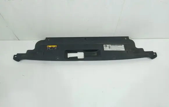 Seat Arona Top upper radiator support slam panel 6F9853655A