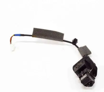 Nissan Juke I F15 Reversing camera VCBN518I 28442BV80C