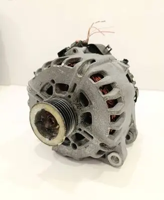 Peugeot 308 SW Generator/alternator 9815455980 4113921 2710952C