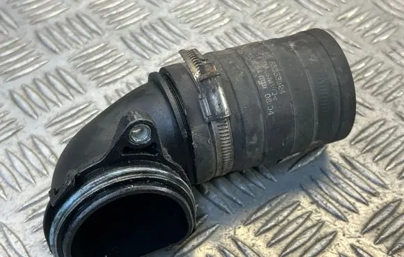 Opel Zafira B Intercooler hose/pipe 13223399 WTP8729 PA46GF30