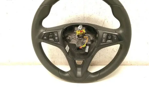 Opel Astra K Steering wheel 39070463