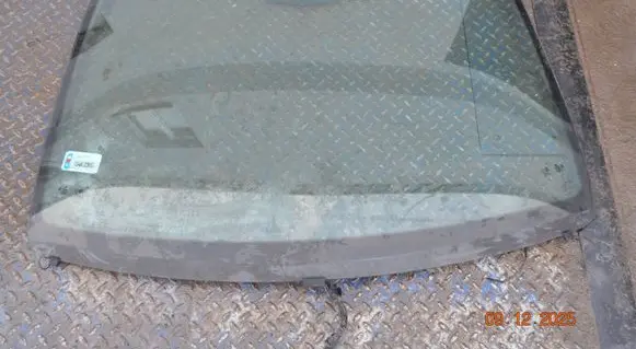 Renault Scenic I Front windscreen/windshield window 43R00138 DOT24AS1M77