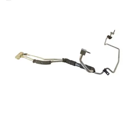 Jaguar XF X250 Air conditioning (A/C) pipe/hose