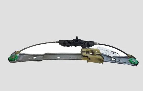 Volvo V60 Rear window lifting mechanism without motor C19867102