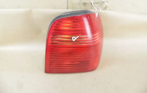 Volkswagen Polo III 6N 6N2 6NF Rear/tail lights 
