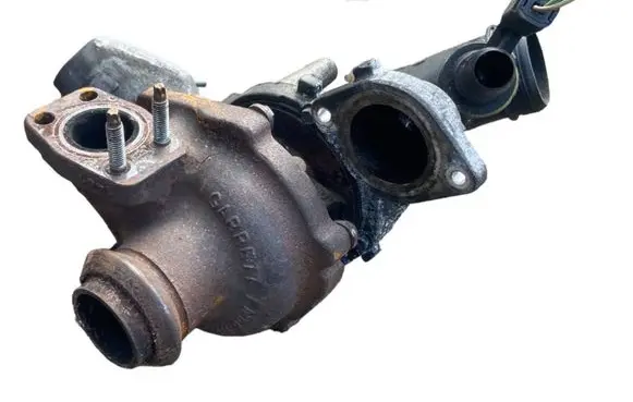 Peugeot 508 Turbo 8062910002 0F009794F