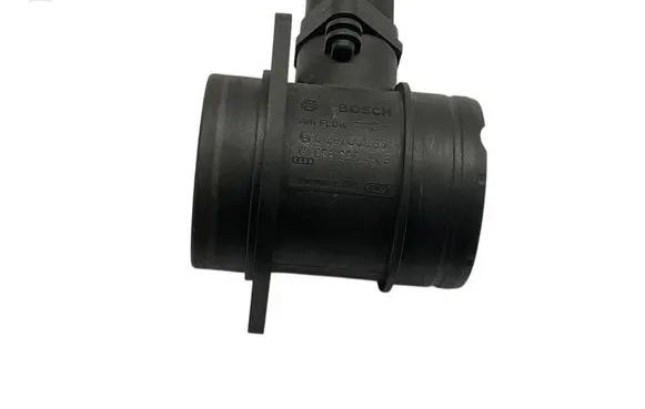 Volkswagen Golf V Mass air flow meter 0281002531 038906461B