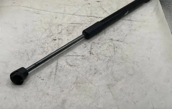 Volkswagen Lupo Radio/GPS head unit trim T1724 1S6827550E