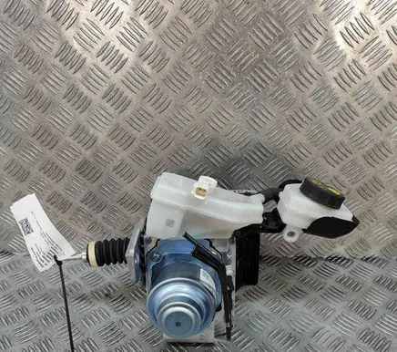 Volvo XC90 Brake booster 32281728 32333638
