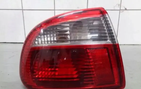 Seat Toledo II (1M) Rear/tail lights