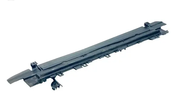 Mercedes-Benz Sprinter W907 W910 Bottom radiator support slam panel A9075050500