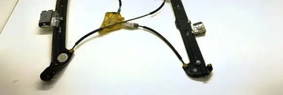Audi A7 S7 4G Front door electric window regulator 