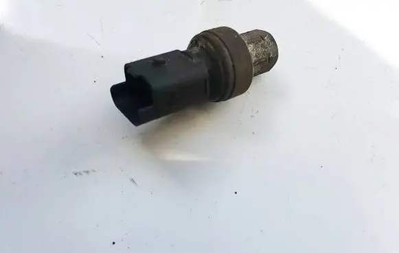 Citroen C4 I Picasso Air conditioning (A/C) pressure sensor 9647971280
