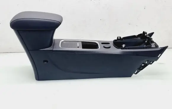 Opel Astra K Center console 39124504
