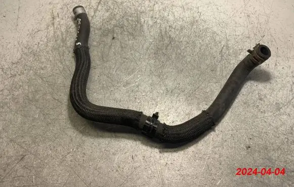 Toyota Prius (XW30) Coolant pipe/hose 