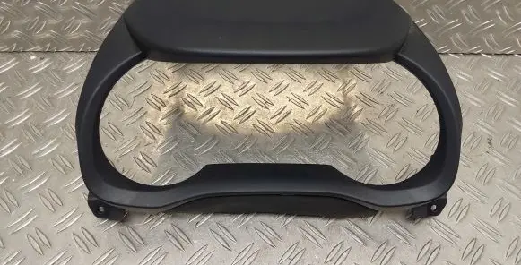 Dashboard trim