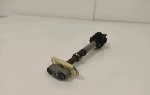 Audi 80 90 B3 Steering wheel adjustment handle/lever 893419683C