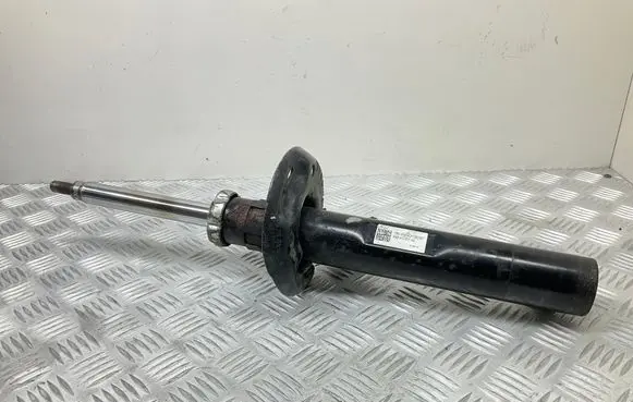 Audi Q3 8U Front shock absorber/damper 5N0413031AS