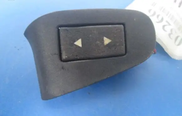 Fiat Stilo Other devices