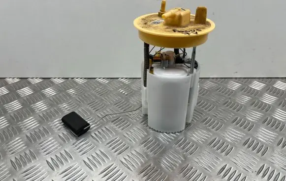 Ford Focus In-tank fuel pump JX619H307AA