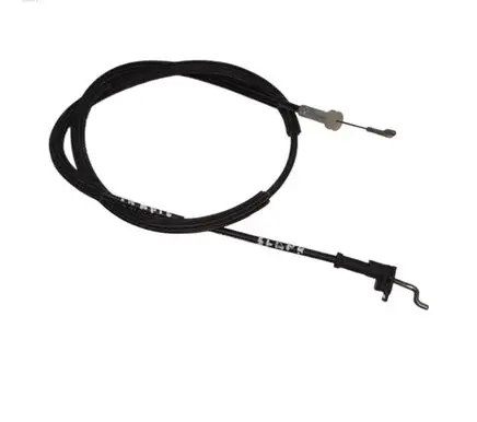 Renault Trafic II (X83) Sliding door cable line 8200166565 91168766