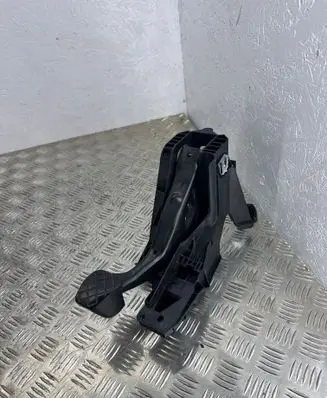 Brake pedal